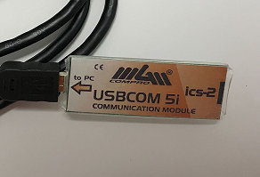 USBCOM 5i